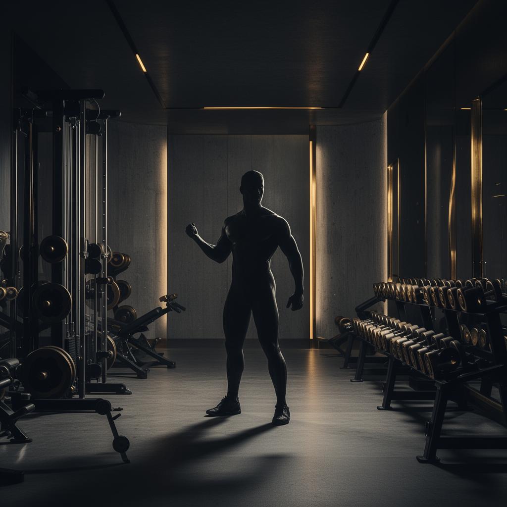 Gyms & Studios